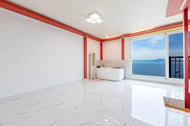 Basic Oda, 1 Yatak Odası (Seattle)