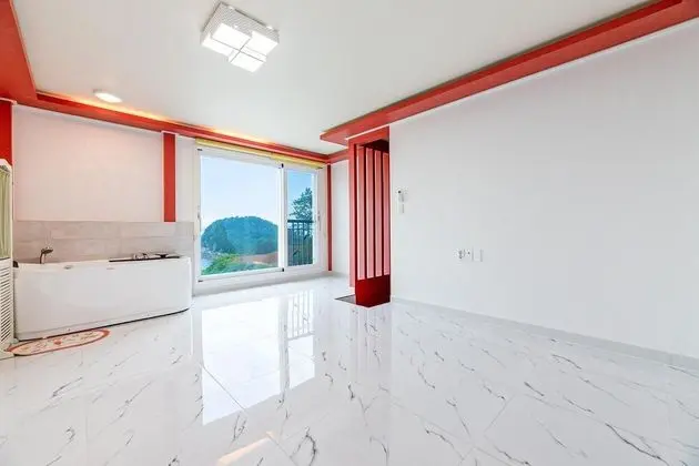 Basic Oda, 1 Yatak Odası (Seattle)