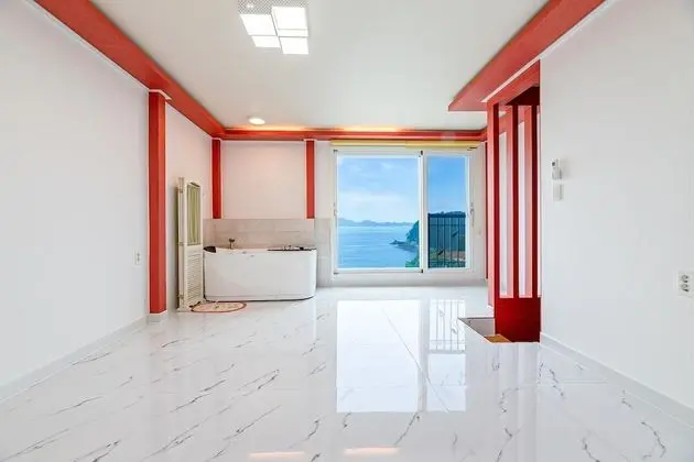 Basic Oda, 1 Yatak Odası (Seattle)