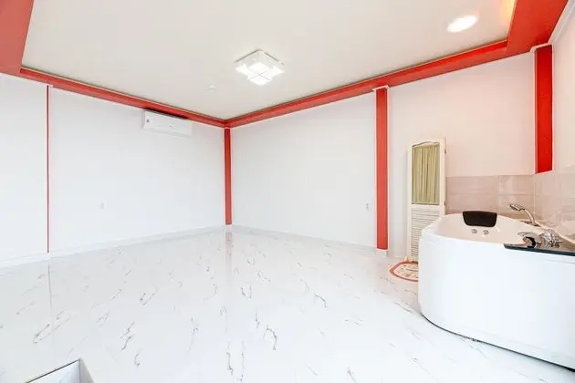 Basic Oda, 1 Yatak Odası (Seattle)