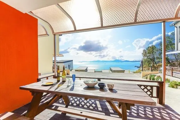 Basic Oda, 1 Yatak Odası (Seattle)