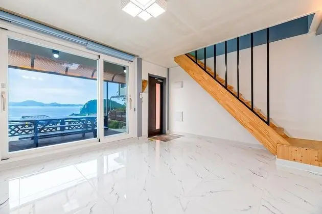 Basic Oda, 1 Yatak Odası (Seattle)