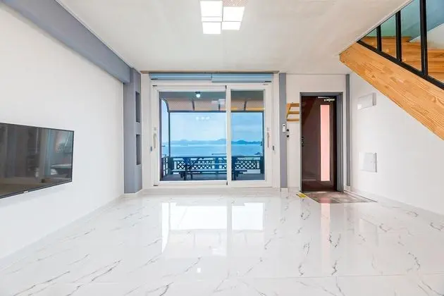 Basic Oda, 1 Yatak Odası (Seattle)