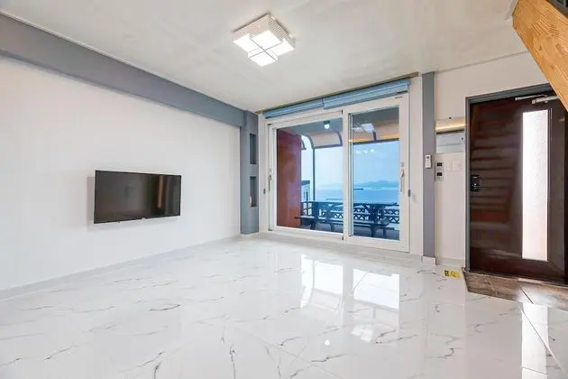 Basic Oda, 1 Yatak Odası (Seattle)