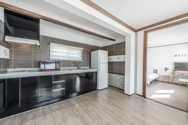 Basic Oda, 1 Yatak Odası ([Oceanview]2)