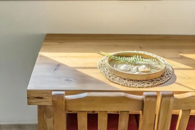 Basic Oda, 1 Yatak Odası ([Oceanview]3)