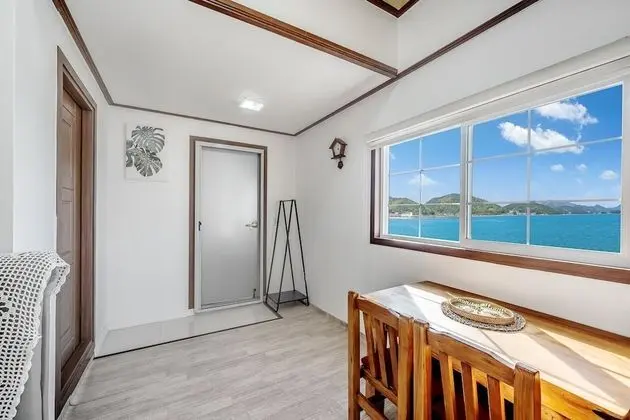 Basic Oda, 1 Yatak Odası ([Oceanview]3)