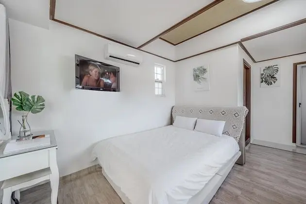 Basic Oda, 1 Yatak Odası ([Oceanview]3)