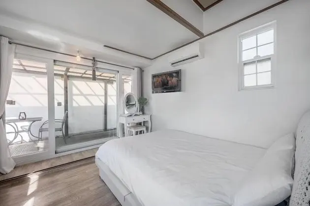 Basic Oda, 1 Yatak Odası ([Oceanview]3)