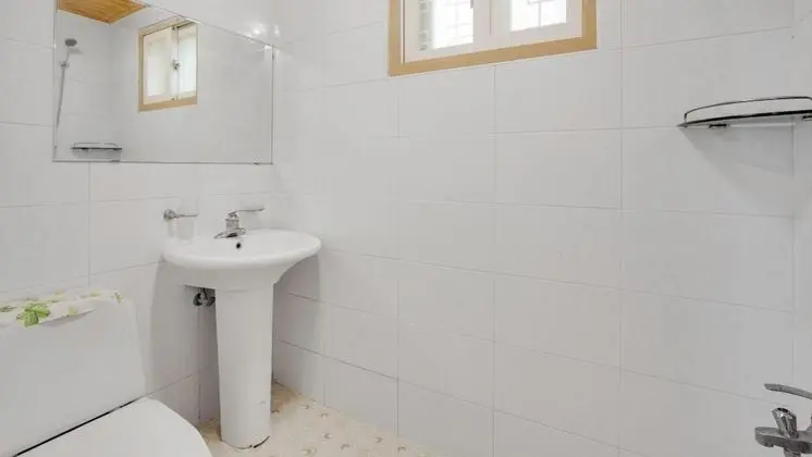 Basic Oda, 1 Yatak Odası (Hatnim (1cheung, Ocean view))