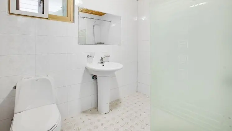 Basic Oda, 1 Yatak Odası (Pado (2cheung, Ocean view))