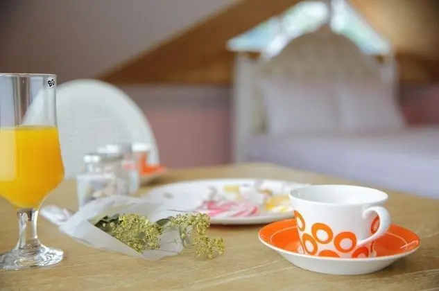 Basic Oda, 1 Yatak Odası (Fiance (Ocean view))