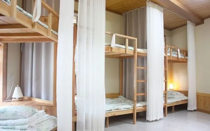 Oda (Bed Family Room)