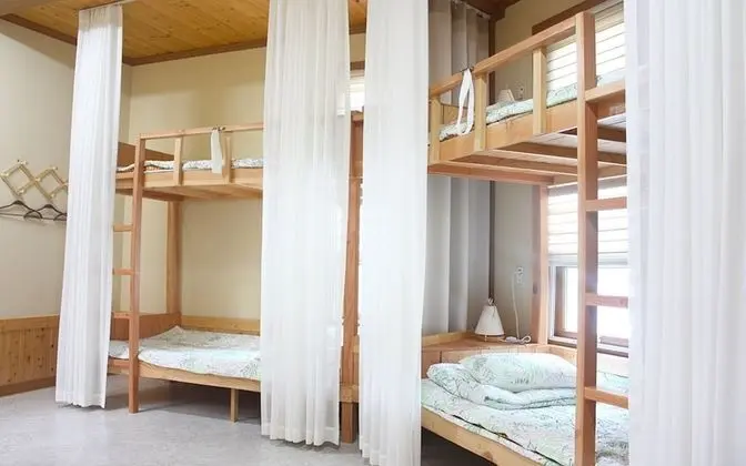 Oda (Bed Family Room)