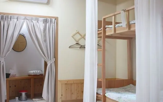 Oda (Bed Family Room)