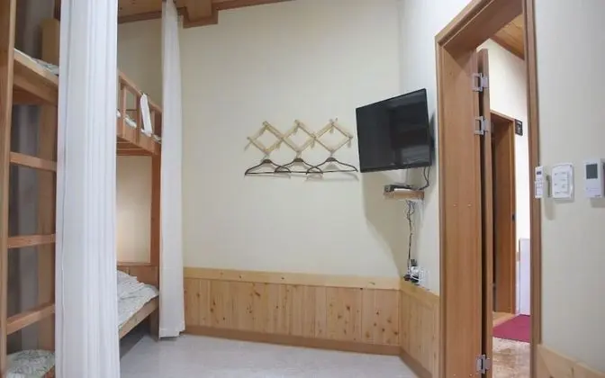 Oda (Bed Family Room)