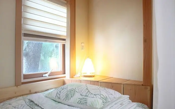 Oda (Bed Family Room)