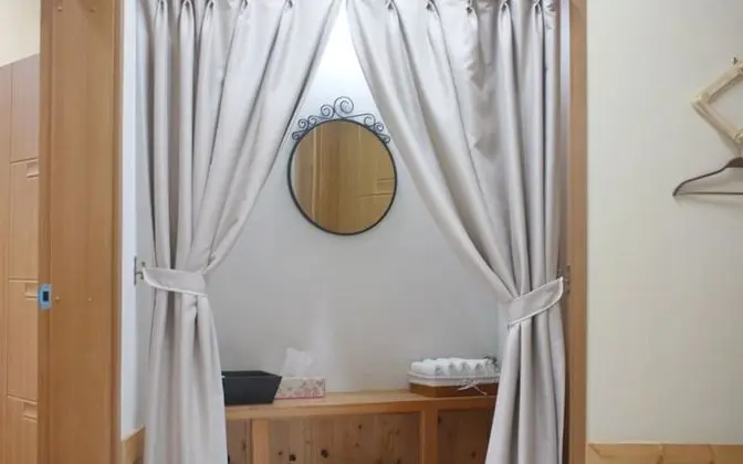 Oda (Bed Family Room)