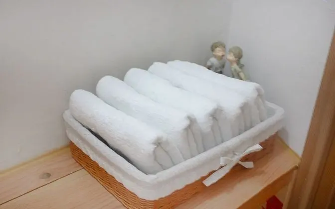 Oda (Bed Family Room)