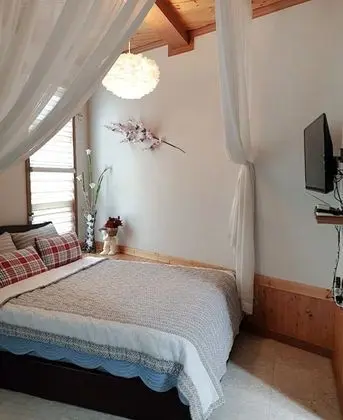 Oda (Couple room)