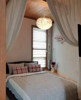 Oda (Couple room)