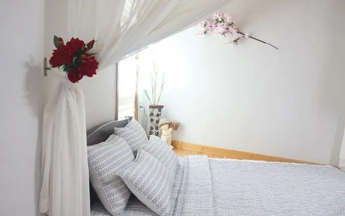 Oda (Couple room)