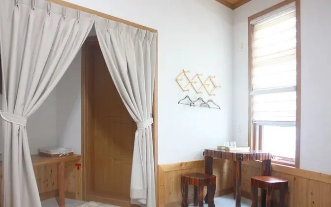 Oda (Couple room)