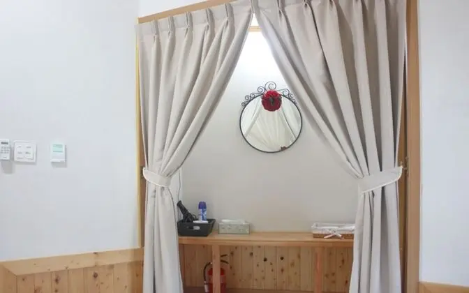 Oda (Couple room)