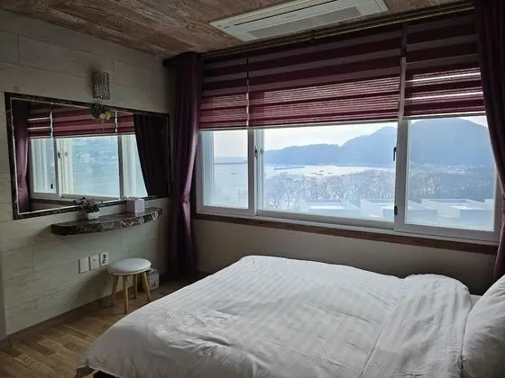 Comfort Ev (Jeonmangdae)