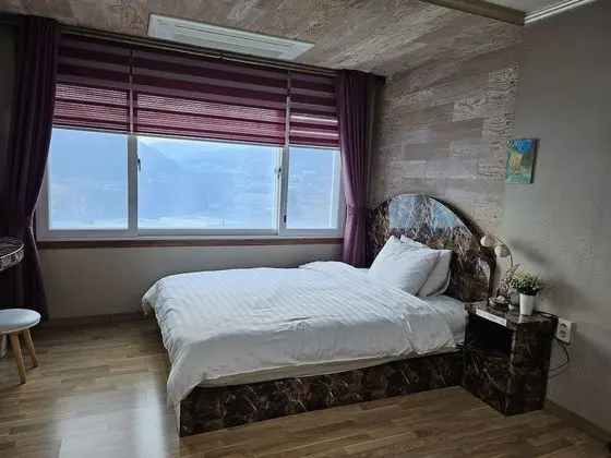 Comfort Ev (Jeonmangdae)