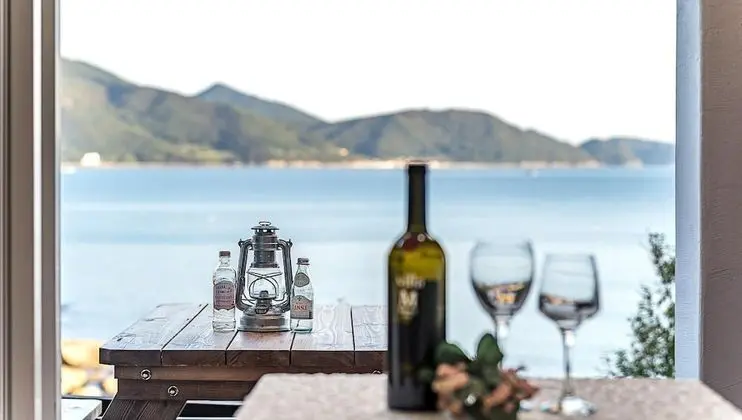 Basic Oda, 1 Yatak Odası (Laboum(101,Ocean view))