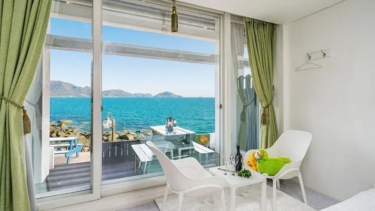 Basic Oda, 1 Yatak Odası (Othello(103,Ocean view))