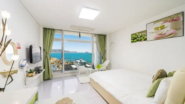 Basic Oda, 1 Yatak Odası (Othello(103,Ocean view))