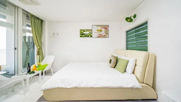 Basic Oda, 1 Yatak Odası (Othello(103,Ocean view))