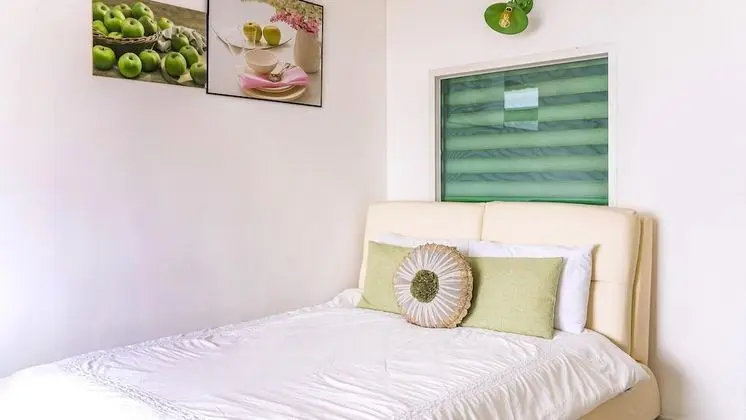 Basic Oda, 1 Yatak Odası (Othello(103,Ocean view))