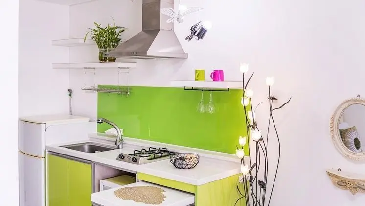 Basic Oda, 1 Yatak Odası (Othello(103,Ocean view))