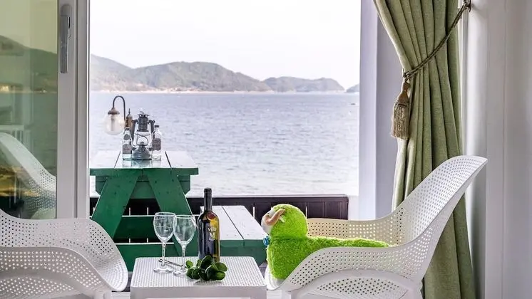 Basic Oda, 1 Yatak Odası (Othello(103,Ocean view))