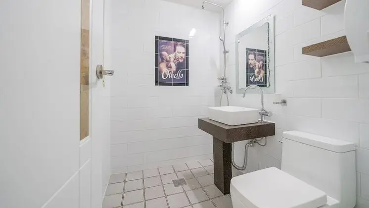 Basic Oda, 1 Yatak Odası (Othello(103,Ocean view))