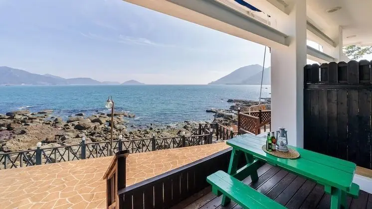 Basic Oda, 1 Yatak Odası (Othello(103,Ocean view))