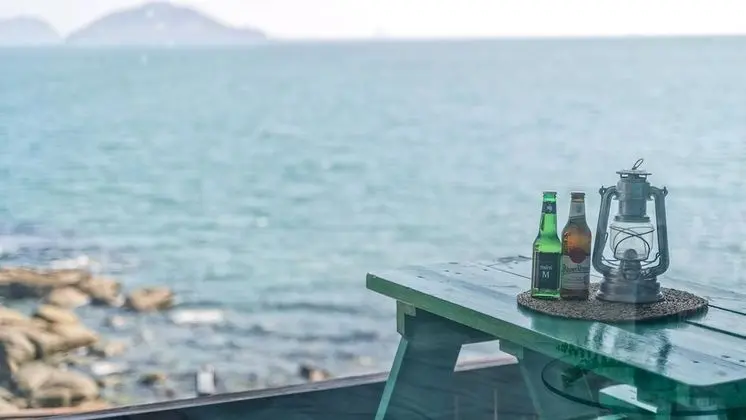 Basic Oda, 1 Yatak Odası (Othello(103,Ocean view))