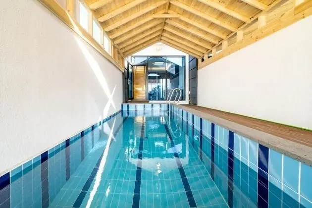 Basic Oda, 1 Yatak Odası (poolvilla1)