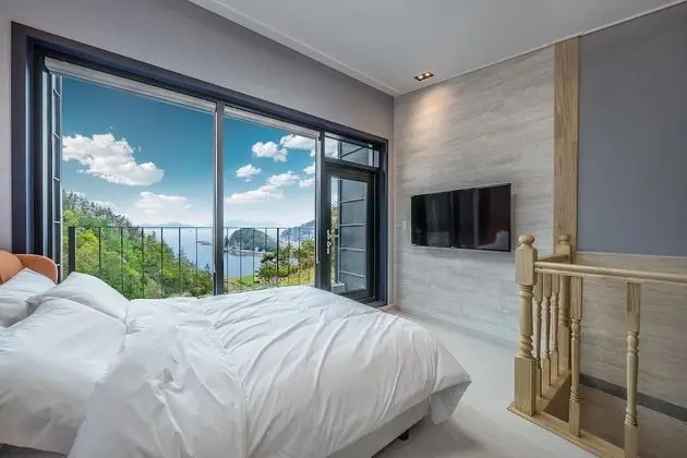 Basic Oda, 1 Yatak Odası (poolvilla1)