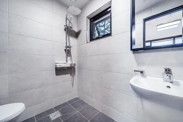 Basic Oda, 1 Yatak Odası (poolvilla2)