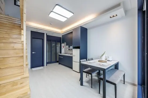 Basic Oda, 1 Yatak Odası (poolvilla3)