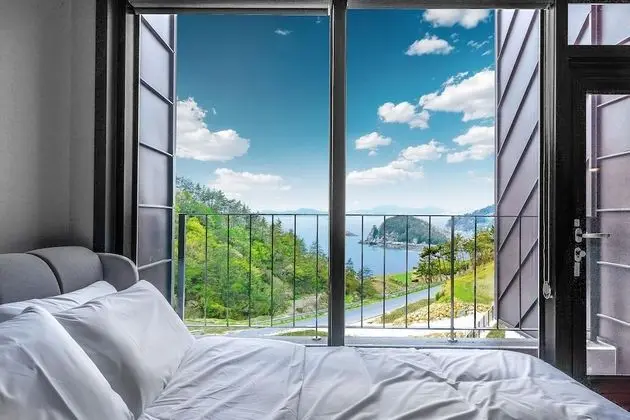 Basic Oda, 1 Yatak Odası (poolvilla3)