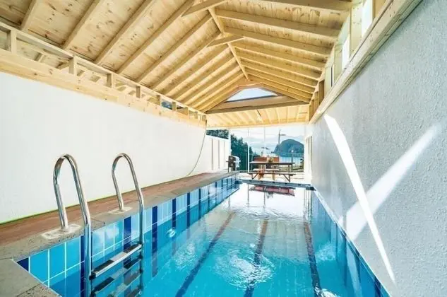 Basic Oda, 1 Yatak Odası (poolvilla3)