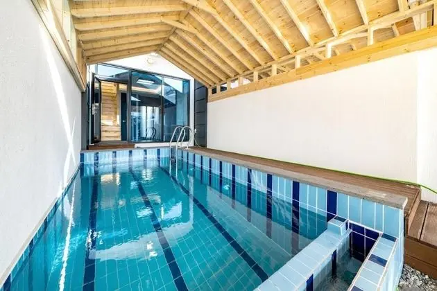 Basic Oda, 1 Yatak Odası (poolvilla3)