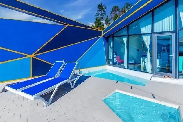 Basic Oda, 1 Yatak Odası (Bada)