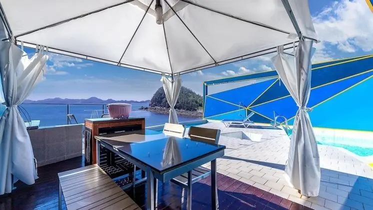 Basic Oda, 1 Yatak Odası (Bada)