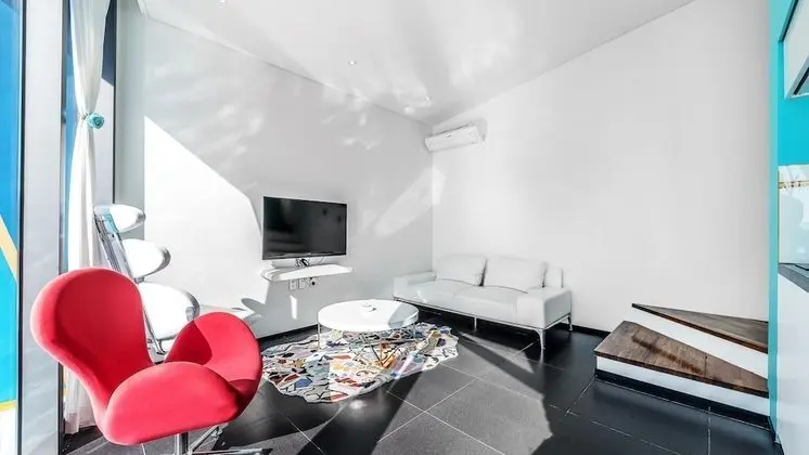 Basic Oda, 1 Yatak Odası (Bada)